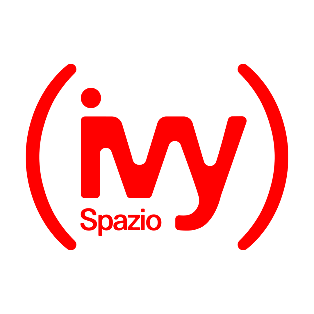 Spazio Logo